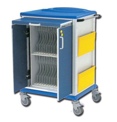 X-RAY suporte de filme