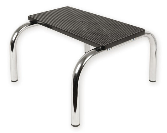 Degrau de apoio - desmontado