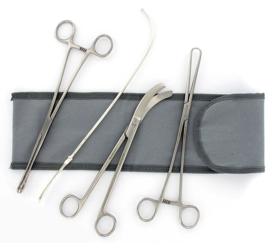 Ginecologia kit - nylon