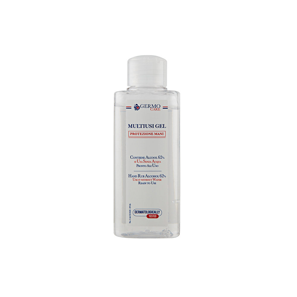 Multiusi gel - 24 frascos de 100 ml