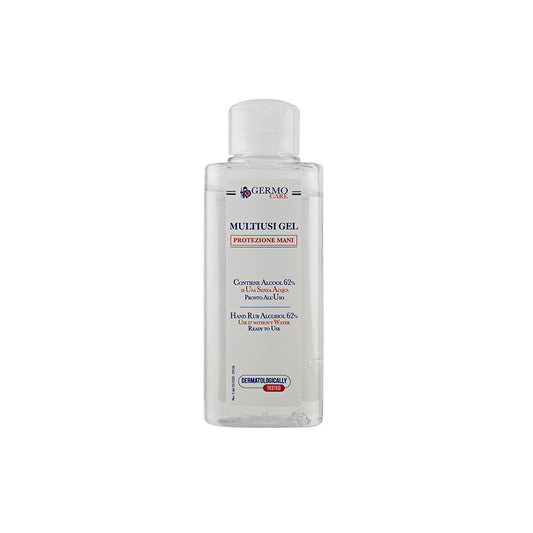 Multiusi gel - 24 frascos de 100 ml