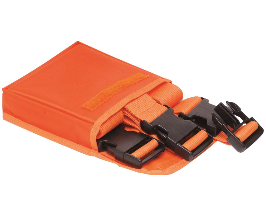 Conjunto de 3 cintas