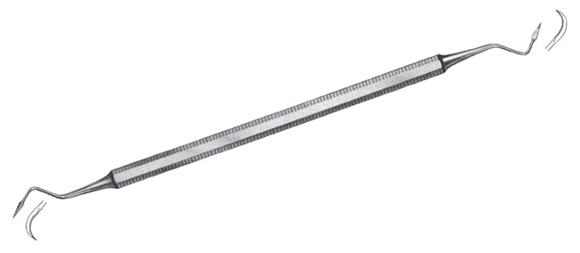 Periodontia instrumento - figST 03/02