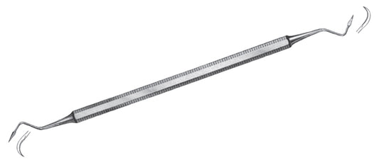 Periodontia instrumento - figST 03/02