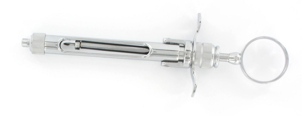 Seringa Tubofiala 2,2 cc