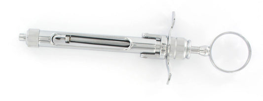 Seringa Tubofiala 2,2 cc