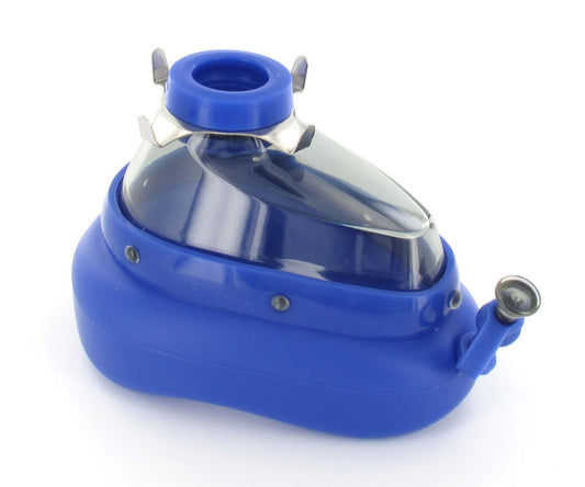 Gima Plus máscara facial N° 5 - adulto/grandes