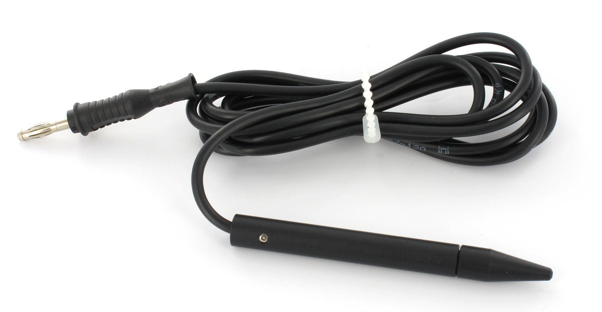 Manipulo  para micro-cirurgia e depilação