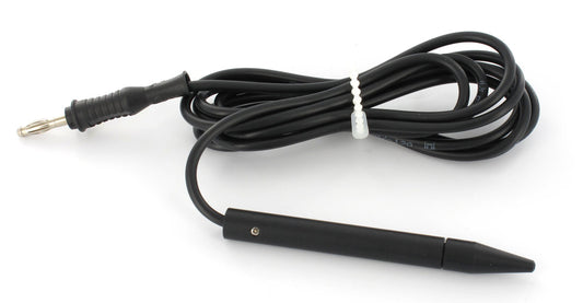 Manipulo  para micro-cirurgia e depilação