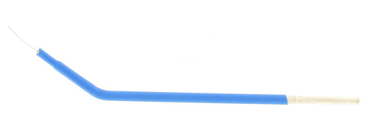 Arame eletrodo N° 22 - angular - 10 cm