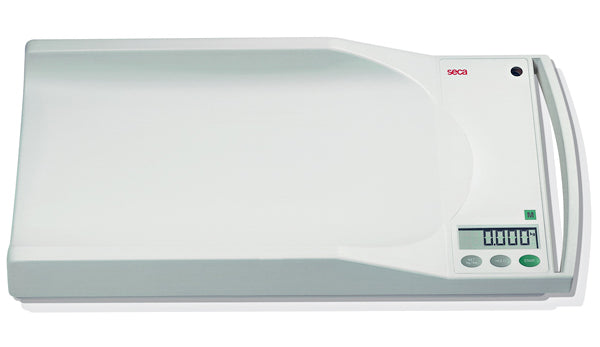 Balança pesa bebés digital SECA 336 - Classe III - 15 kg