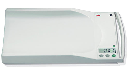 Balança pesa bebés digital SECA 336 - Classe III - 15 kg