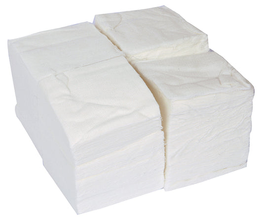 Algodão gaze 10×10 cm