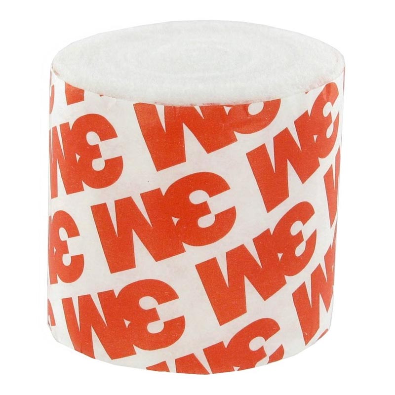 Ligadura de gesso 3M 7,5 cm × 2,7 m