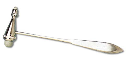 Martelo neurológico Troemner