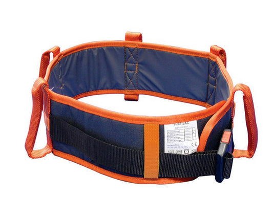 Cinto de transferência Transac pequeno