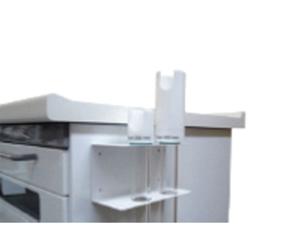 Apoio endoscópio - para Otoplus