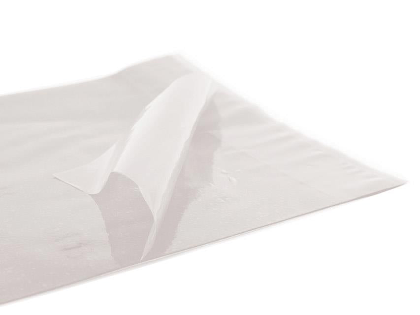 Tapete de descontaminação 45 × 115 cm - Branco