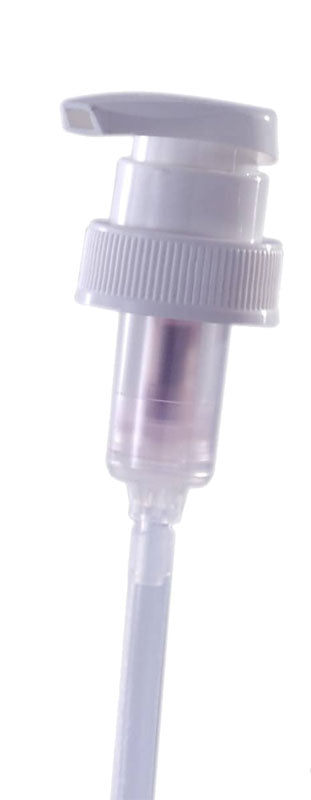 Doseador para frasco de 500 ml de gel Multiusi