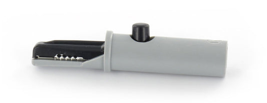 Adaptador para elétrodos descartáveis tipo "TABS"