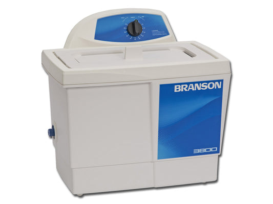 Limpador Ultra-som BRANSON 3800 MT