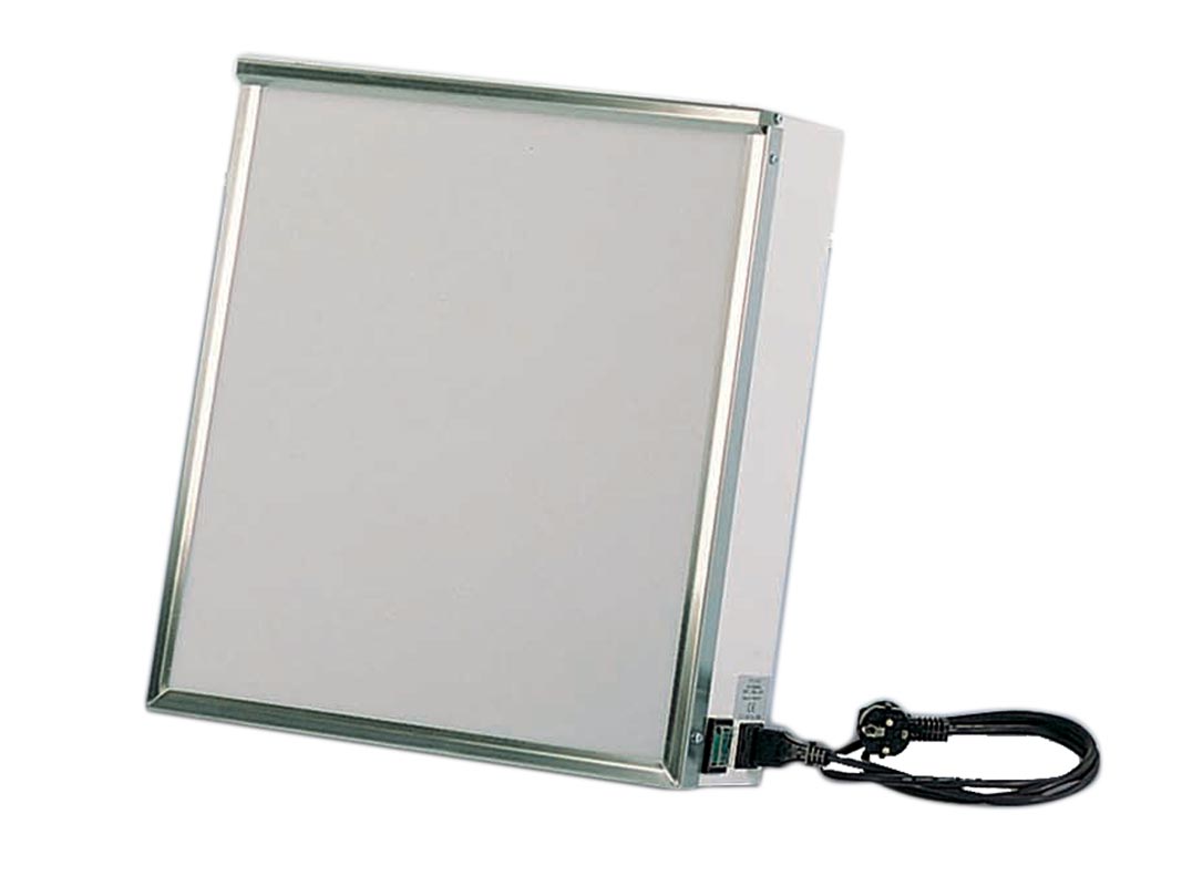 Negatoscópio Gima 80×43 cm