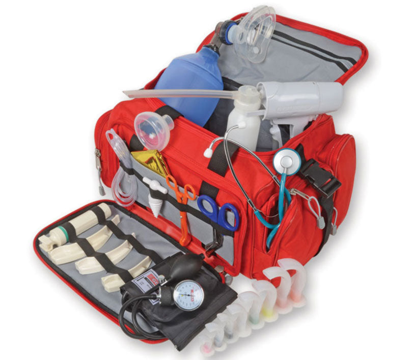 Bolsa emergência Gima 6 - completo