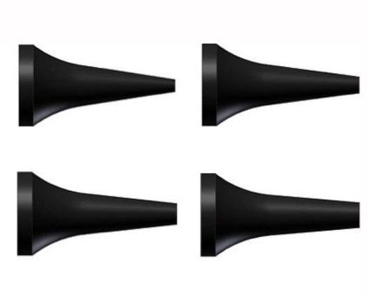 Espéculo descartável para Riester RCS-100 - Ø 5 mm