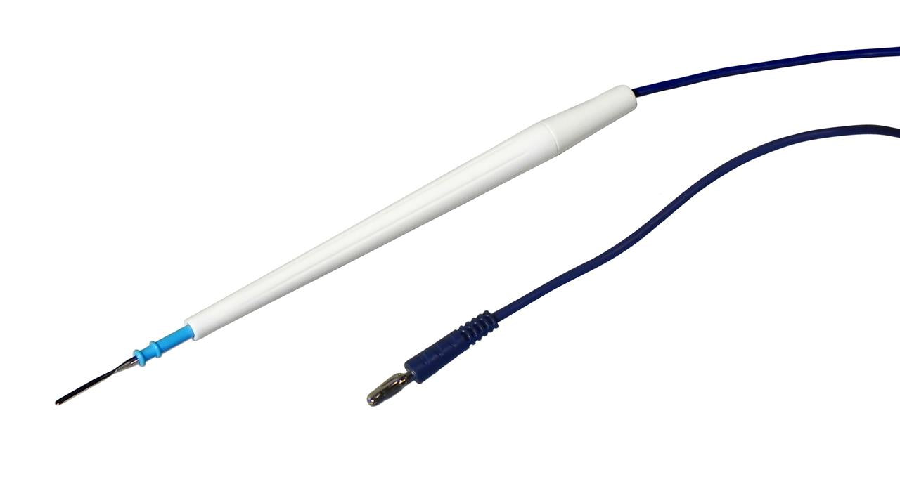 Manipulo descartável para eletro-bisturi MB 50, 80, 106, 108