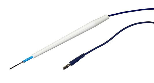 Manipulo descartável para eletro-bisturi MB 50, 80, 106, 108