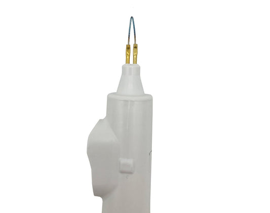 Eletrocautério de emergência 800 ° C - com ponta grossa