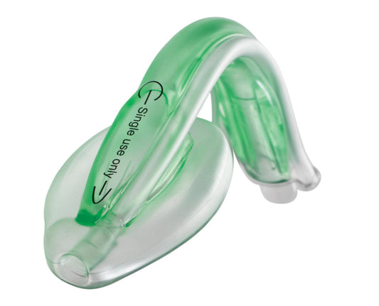 Ambu™ AuraGain Máscara laríngea descartável n. 6