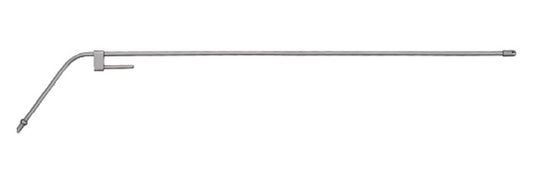 Tubo de sucção 400 mm