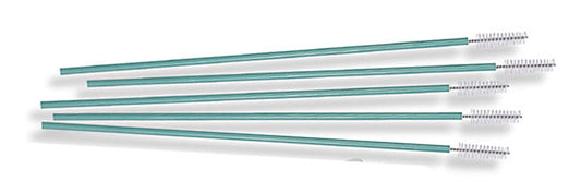 Brush não estéreis