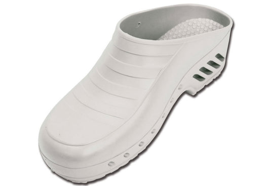 Socas brancas sem orifícios - 42/43