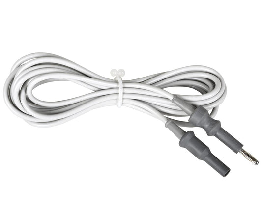 Cabo monopolar - 4 mm - M - F