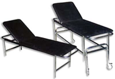 CARRINHO DO PACIENTE - TOP REMOVÍVEL