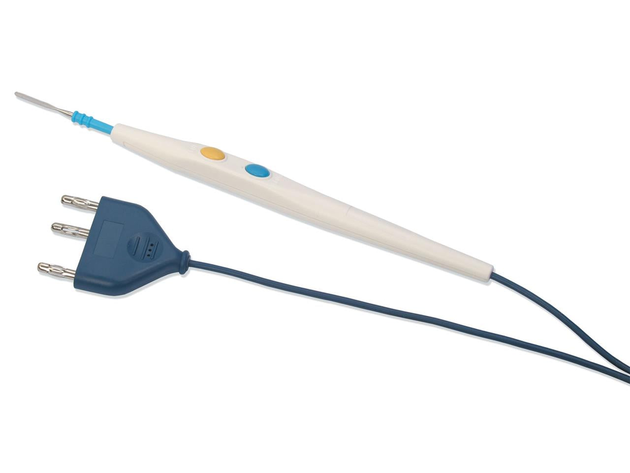 Manípulo para bisturis elétricos Kirky Mb descartável estéril