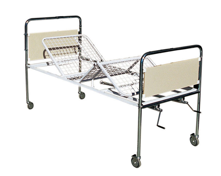 Articulação cama 3 com rodas