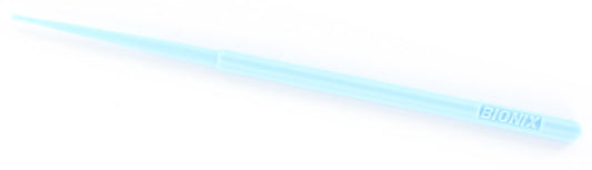 Curetas ouvido Infantscoop - azul claro