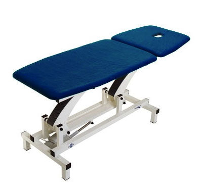 Marquesa Visit 1 - hidráulica - azul