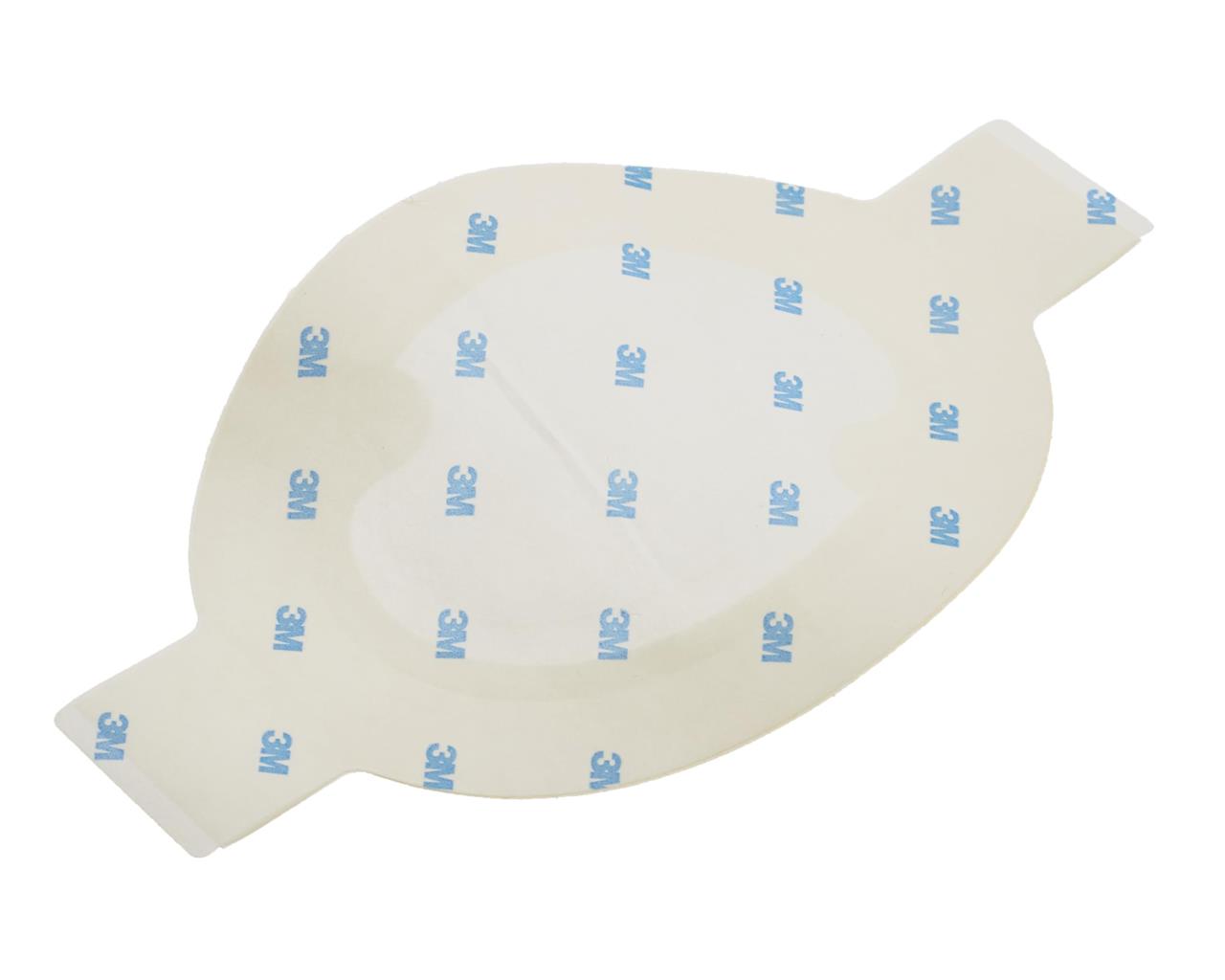 3M™ Tegaderm™ Absorbent 90801 - 11 × 12,7 cm