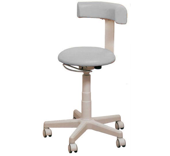 SEscabelo Gynex sem anel - cinza Hamburgo