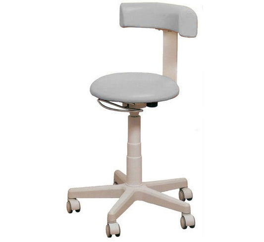 SEscabelo Gynex sem anel - cinza Hamburgo