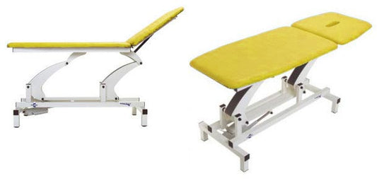 Marquesa Visit 1 - hidráulica - amarelo ocre