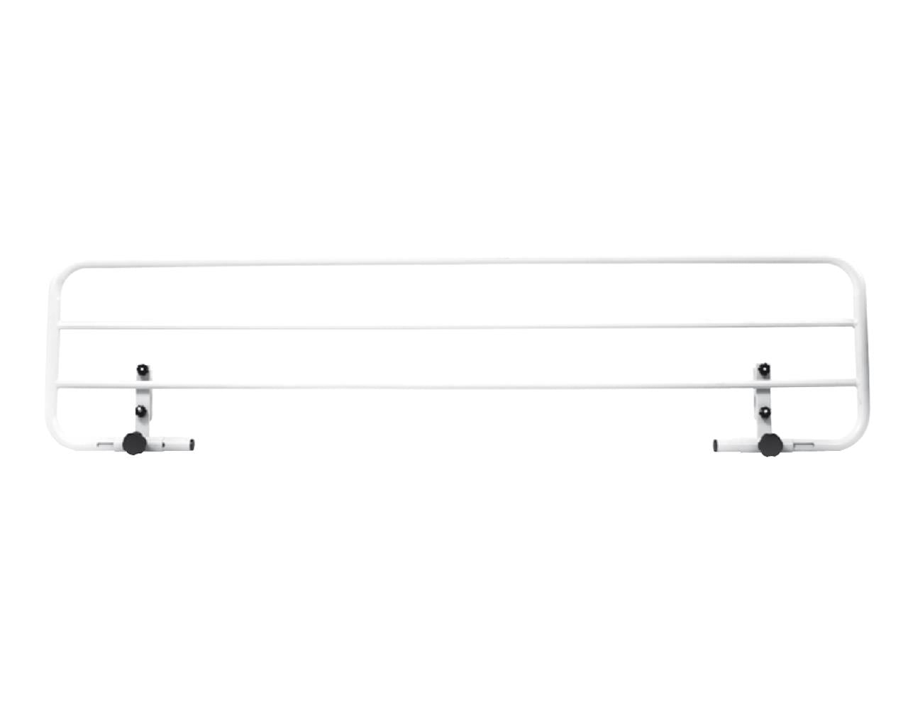 Grade de cama de forma N - 165 × 40 cm