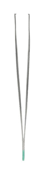 Pinça cirúrgica descartável Micro-Adson Peha - 12 cm