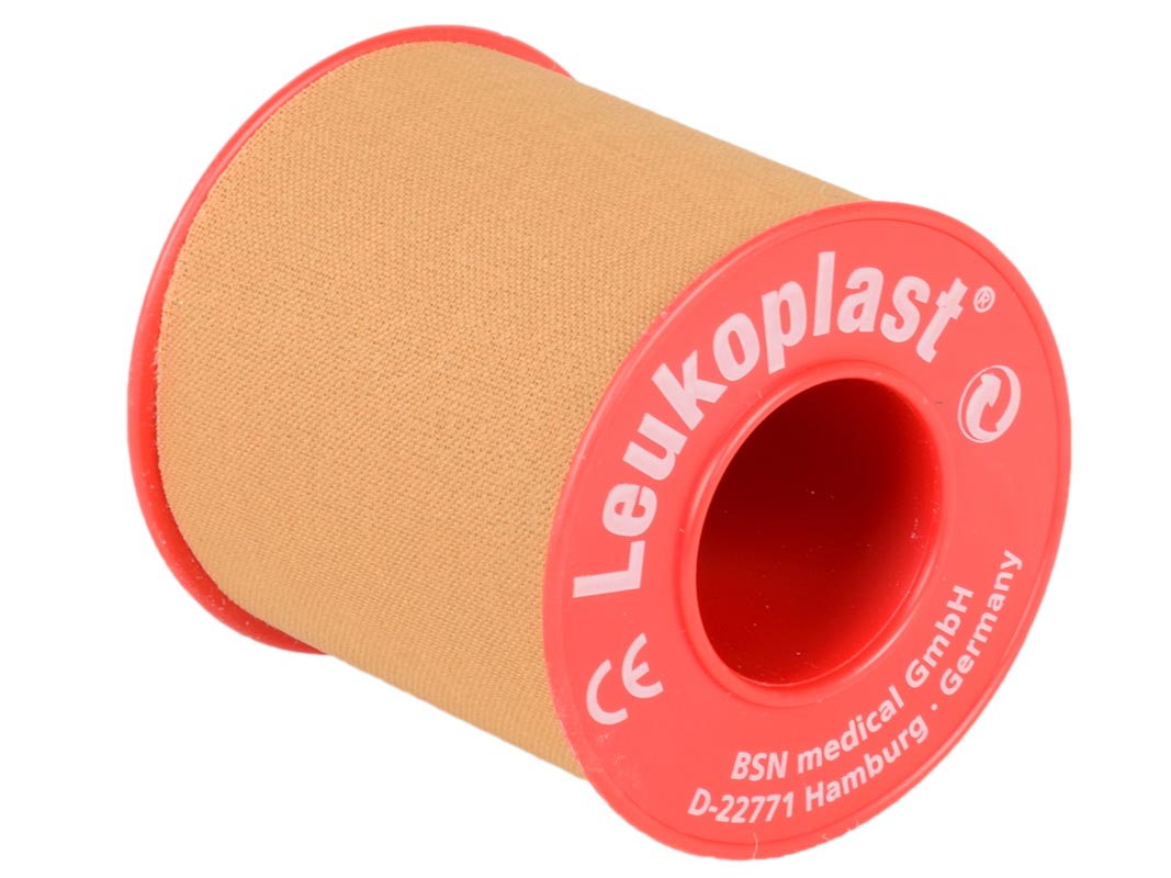 BSN Leukoplast® - 5 cm × 5 m