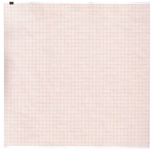 Papel termico de ECG Z-fold Cardioline original para 200+/S/L