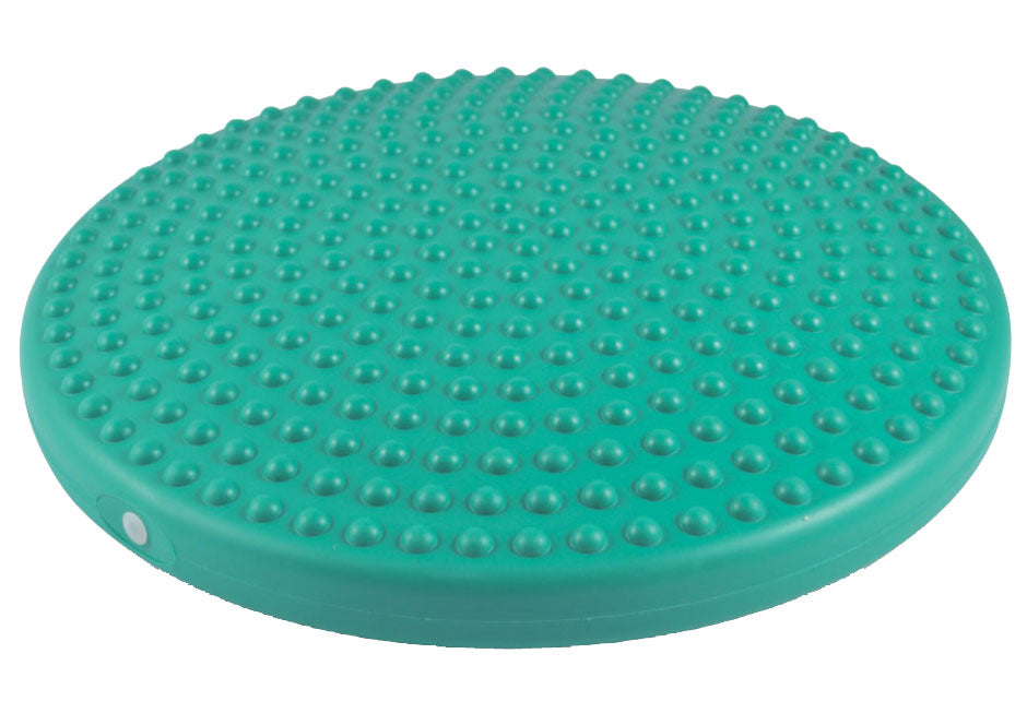 Almofada de equilíbrio